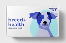 ProsperK9 Complete Breed and Health Test