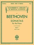 Sonatas - Book 1: Schirmer Library of Classics Vol. 1 (Schirmer's Library of Musical Classics, 1)