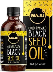 MAJU Black
