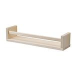 Ikea Wooden Spice Rack