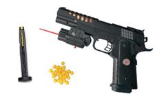 Looking Airsoft Guns