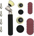 Bowl Sander Kit For Woodturning/Woo