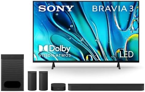 Sony 43-In