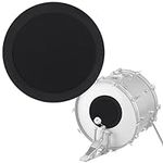 [2 Pack] Kick Drum Mute Pads for Si