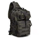 Edc Backpack