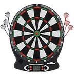 WIn SPORTS Electronic Dartboard Sof