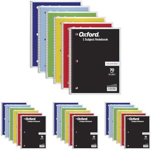 Oxford Spi