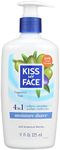 Kiss My Face - Moisture Shave Frag.