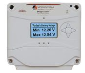 Morningstar PS-MPPT-25M ProStar Charge Controller