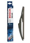 Bosch Wiper Blade Rear H240, Length: 240mm – Rear Wiper Blade