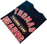 Kronk - Thomas Hearns Training Camp