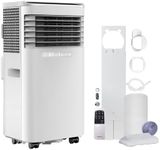 Belaco Portable Air Conditioner, 90
