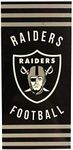 Northwest NFL Las Vegas Raiders Uni