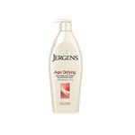 Jergens Age Defying Multi-Vitamin Moisturizer 600ml