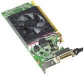 NVIDIA GeForce 605 Graphics Card 0B47073