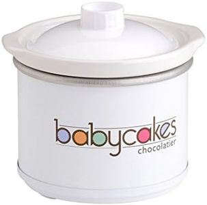 Babycakes Chocolatier SC-1012 Chocolate Dipper