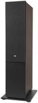 JBL Stage 2 280F Black 2-Way, Dual 