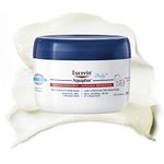 EUCERIN AQUAPHOR Baby Healing Ointment for Baby's Sensitive Skin, Multipurpose Ointment Helps Prevent Diaper Rash, Fragrance Free, Non Greasy Healing Ointment, Recommended by U.S. Pediatricians, 297g