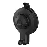 Garmin Universal Dash Cam Suction Cup Mount