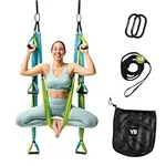 YOGABODY Yoga Trapeze Pro – Yoga In