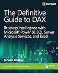 Definitive Guide to DAX, The: Busin