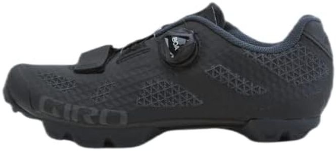 Giro Rincon Cycling Shoe - Women's Black 40