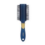 CONAIR BLUE VELVET TOUCH ROUND BRUSH