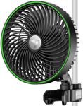 VIVOSUN AeroWave E6 Grow Tent Fan 6