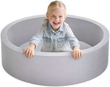 Foam Ball 