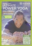 YEE;RODNEY ULTIMATE POWER YOGA