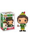 Funko Pop Movies: Elf-Buddy (Styles May Vary) Collectible Vinyl Figure