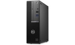 Dell OptiPlex 7010 i5-13500 SFF Intel® Core™ i5 8 GB DDR4-SDRAM 256 GB SSD Windows 11 Pro PC Black