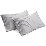 Bedsure Pillow Cases Standard Size,