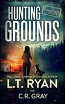 Hunting Grounds (Maddie Castle Book 3)