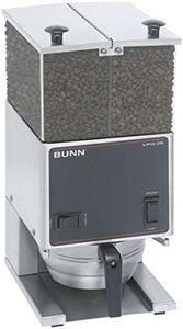 BUNN LPG2E