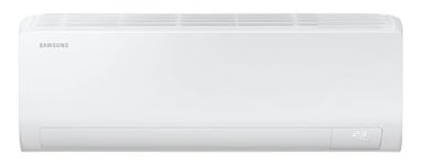 Samsung 1 Ton 3 Star Digital Inverter Split AC (Faster & Powerful Cooling even at 58 Degree C, 100% Copper, 5 year comprehensive warranty, 5 Step Convertible, AR50F12D0XHNNA, White)