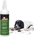 Pakimi No Chew Bitter Spray for Dog