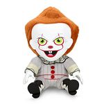 Kidrobot IT Pennywise 8" Roto Phunny Plush Standard