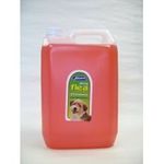Johnsons Dog Flea Repellant Shampoo 5ltr
