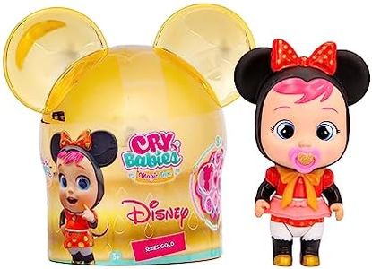 Cry Babies