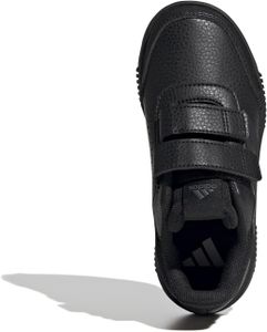 adidas Kids Tensaur Shoes – Black, Size 3.5 UK