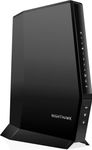 NETGEAR Nighthawk Modem Router Combo (CAX30) DOCSIS 3.1 Cable Modem and WiFi 6 Router - AX2700 2.7 Gbps - Compatible with Xfinity, Spectrum, Cox, and More - Gigabit Wireless Internet