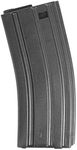 Elite Force M4/M16 140rd Midcap Airsoft Magazine Black