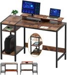 MINOSYS Gaming/Computer Desk - 47” 