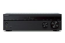 7 Channel Av Receiver