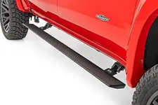 Rough Country Power Running Boards 