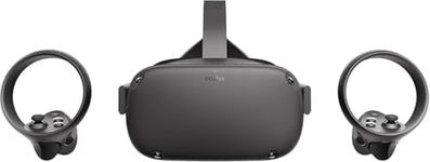 Oculus Quest All-in-one VR Gaming H
