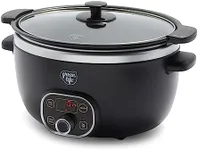 GreenLife 6 Quart Ceramic Slow Cook