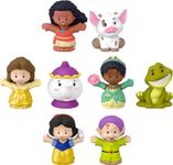 Fisher-Price Little People Toddler 