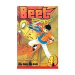 Beet the Vandel Buster: Volume 4